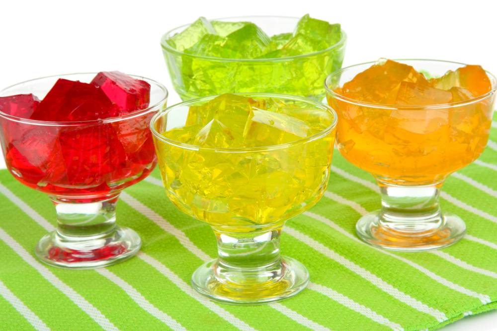 Jello