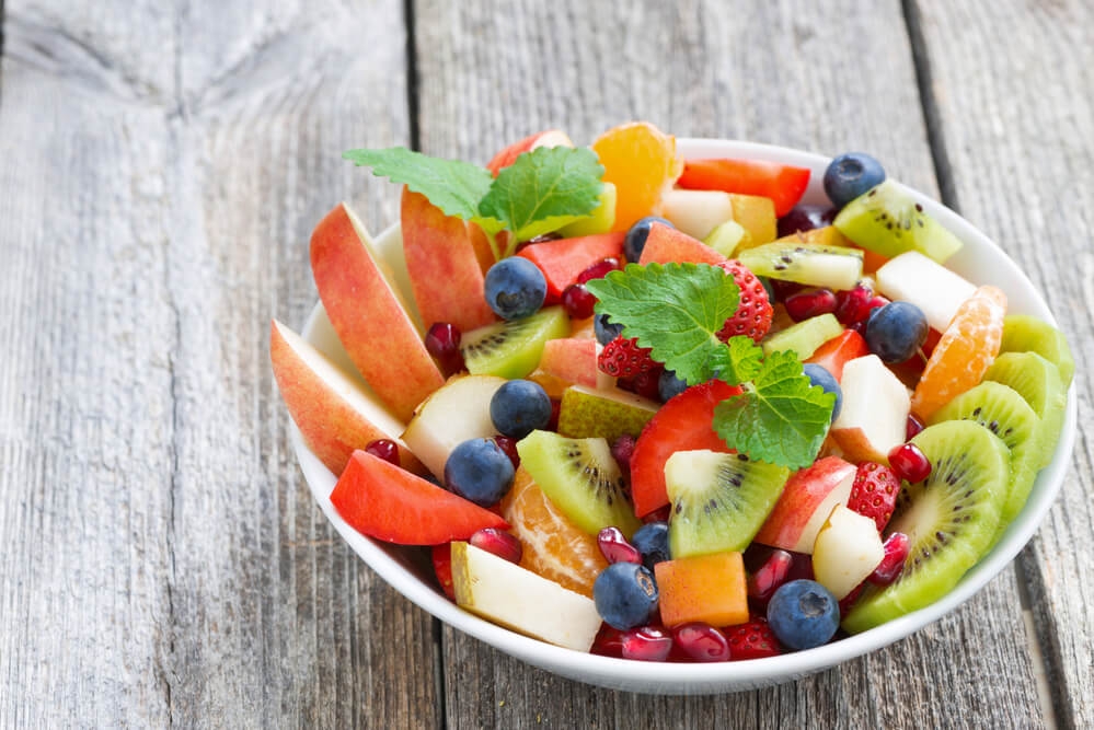 Is Fruit Good For Weight Loss CalorieJam